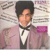 Prince – Controversy