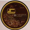 Bas Mooy & Vincent De Wit ‎– Last Two Days EP