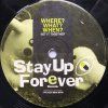Where? What? When? ‎– Get It Together / Freak