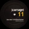 Darc Marc vs. Andreas Kremer – Chemical Warfare E.P.