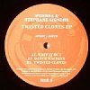 Wehbba & Stephane Signore ‎– Twisted Clones EP