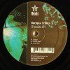 Boriqua Tribez ‎– Travolta EP