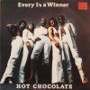 Hot Chocolate ‎– Every 1's A Winner