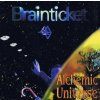 Brainticket ‎– Alchemic Universe