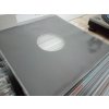 Vnější polyethylenový obal na vinyl 12" 150µm