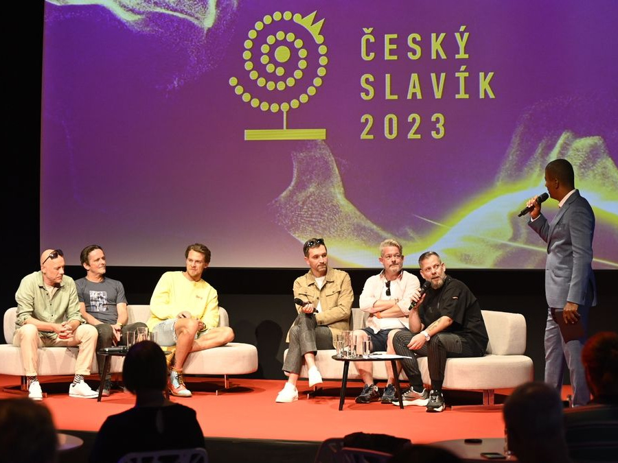 Český slavík 2023