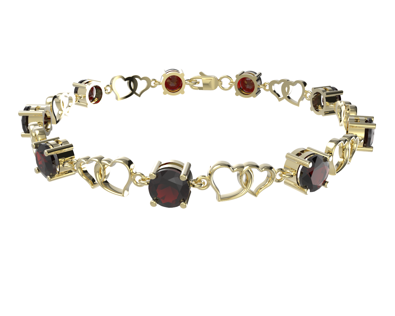 Tradiční česká výroba šperků