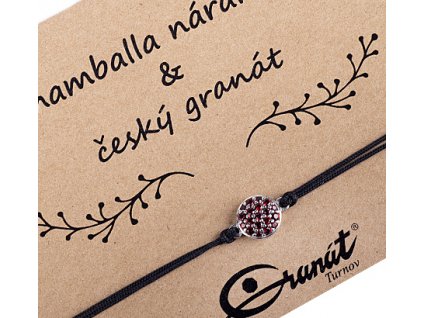 Shamballa bracelet (6670579-3)