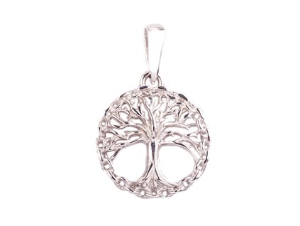 pendant - tree of life (1155)