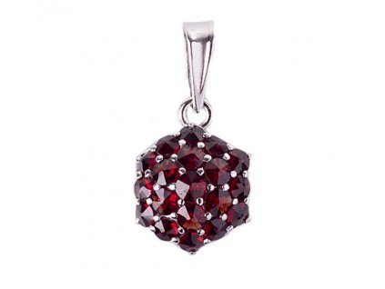 Czech Garnet – Prague Guide