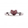 Czech garnet ring (6271094)