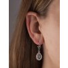 Earrings (2046-4TZ)