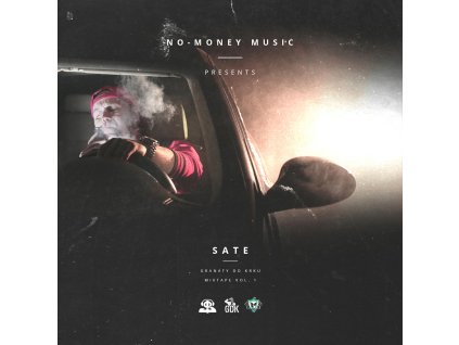 Sate Mixtape GDK vol.1