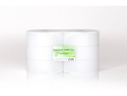 Jumbo 230 100 celulóza