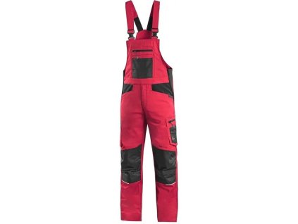 cxs solis flex zahradniky cervena