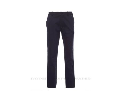 POWER kalhoty tmave modra 01