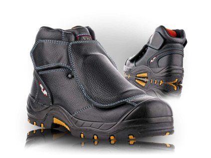 kotnikova obuv reykjavik s3