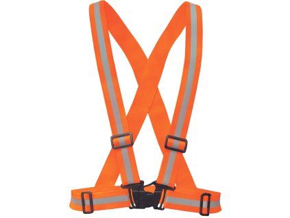 reflexni kriz refrox oranzovy