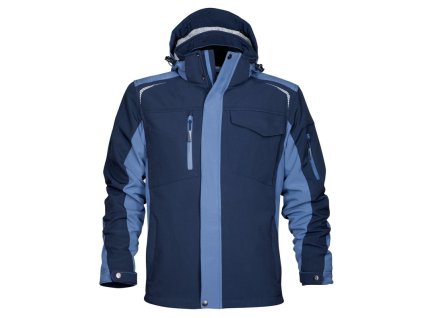 softshellova bunda r8ed 2