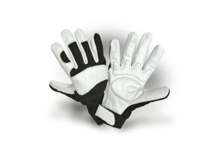 rukavice hobby tebox kuze