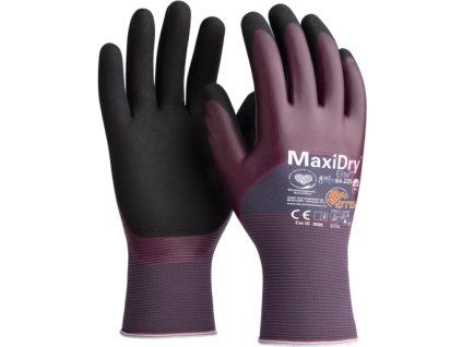 rukavice atg maxidry elite 64 225