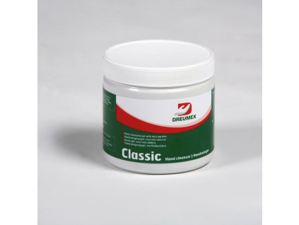 Dreumex classic 600g