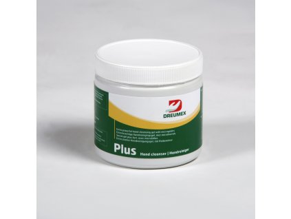 Dreumex plus 600g