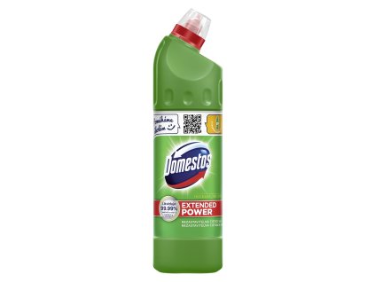 domestos wc cistic 750ml fresh pine