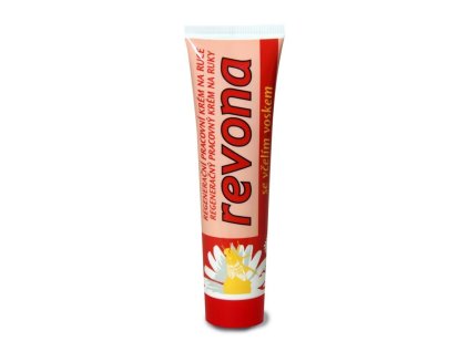 revona regeneracni krem se vcelim voskem 100ml