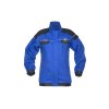 ardon cool trend damska bluza modra