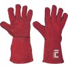 rukavice sandpiper red