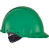 prilba 3m g3000nuv zelena