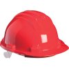 prilba climax 5rs cervena