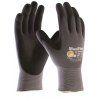 Rukavice ATG MAXIFLEX ULTIMATE 34-874 máčené