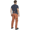 kalhoty stirling stretch cihlová 5