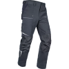 kalhoty stirling stretch černá 2