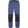 kalhoty stirling stretch modrá 1