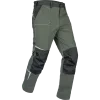 kalhoty stirling stretch letni zelena 2