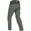 kalhoty stirling stretch letni zelena 3