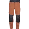 kalhoty stirling stretch letni cihlova 1