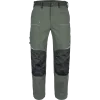 kalhoty stirling stretch letni zelena 1