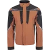 bunda stirling stretch oranzova 1