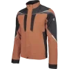 bunda stirling stretch oranzova 2