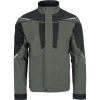 bunda stirling stretch zelena 1