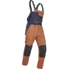 laclove kalhoty stirling stretch oranzova 3