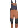 laclove kalhoty stirling stretch oranzova 1