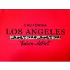 Dámské tričko Los Angeles