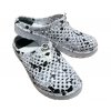 Dámské boty ve stylu crocs