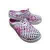 Dámské boty ve stylu crocs