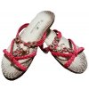 Dámské sandále Kasandra (červené)